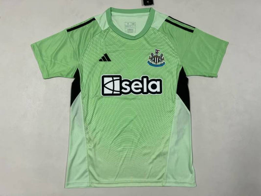 Camisola Newcastle United Guarda Redes 25/26