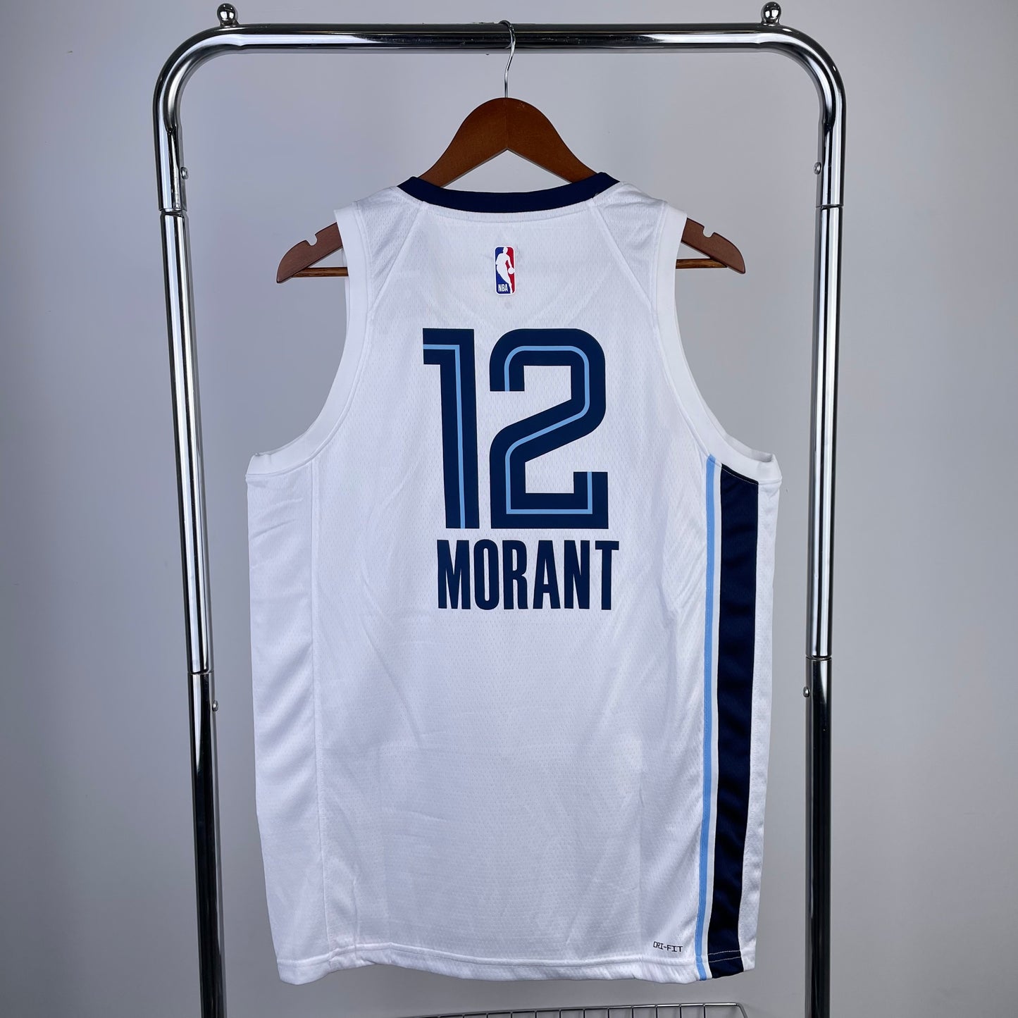 Camisola Memphis Grizzlies -  Ja Morant