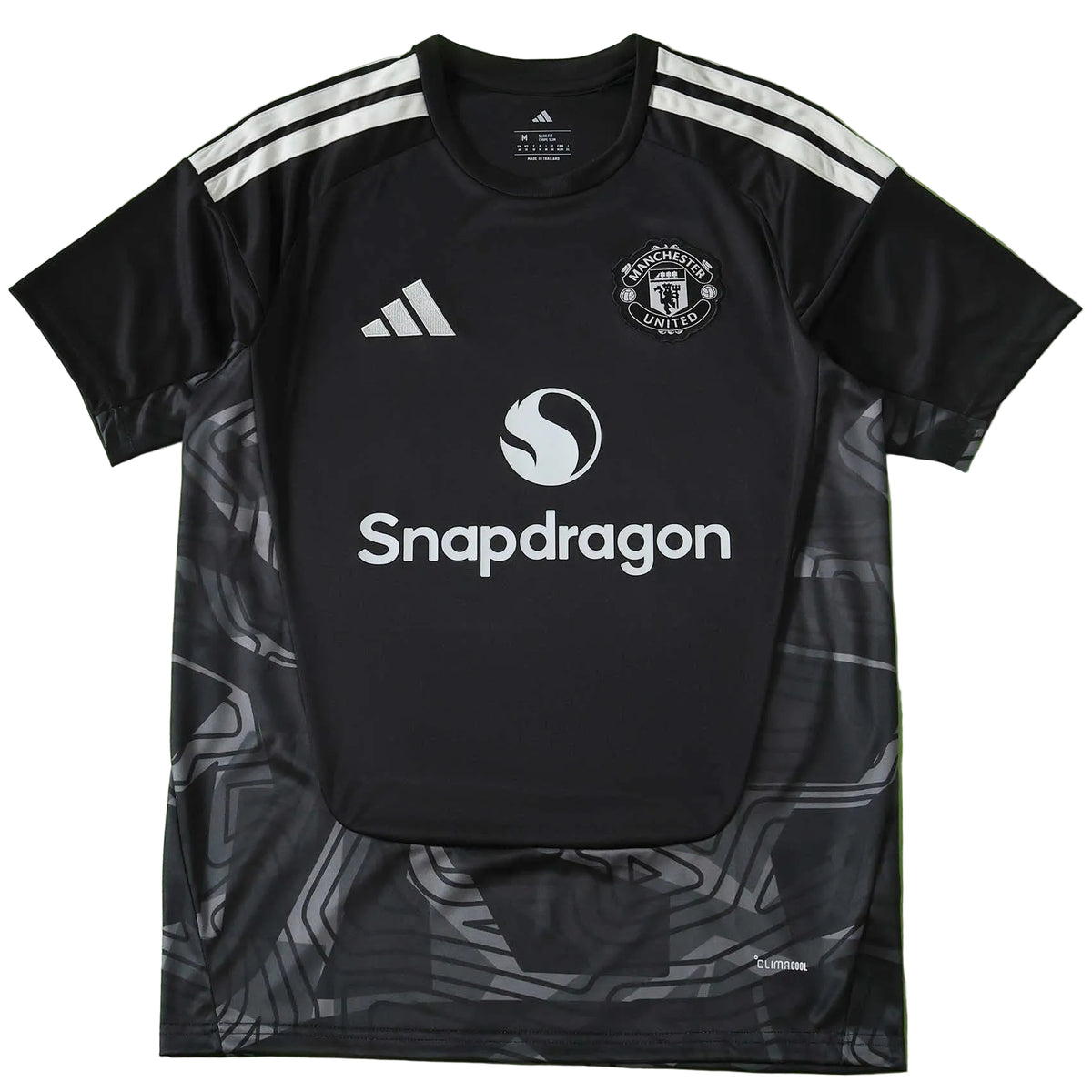 Camisola Manchester United FC Guarda-Redes 26/27