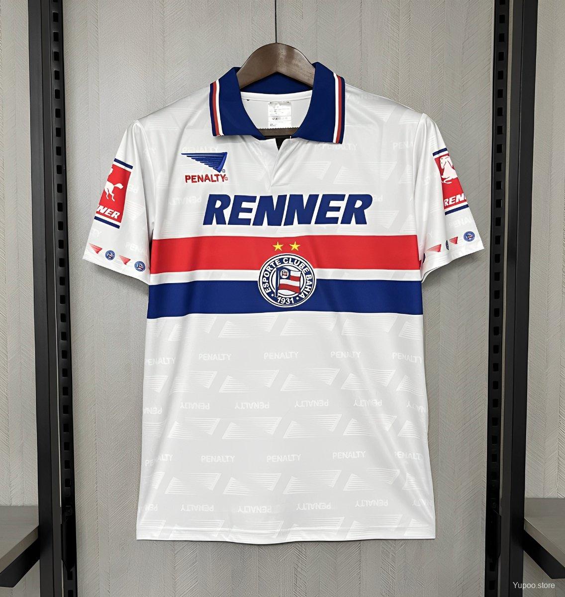 Retro Bahia Principal 96/97