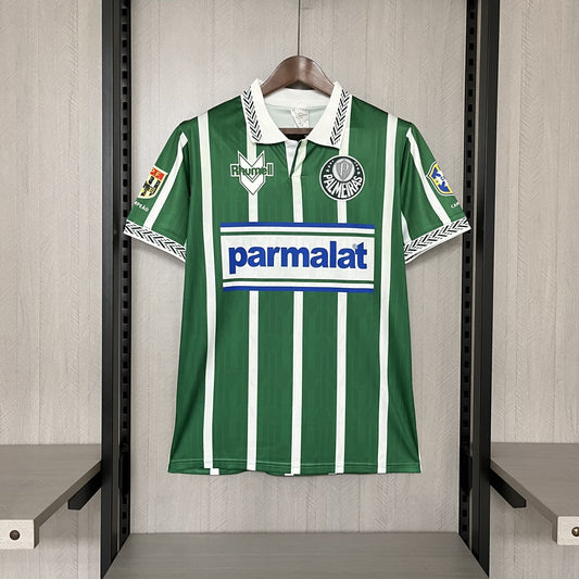 Retro Palmeiras Principal 1994/95