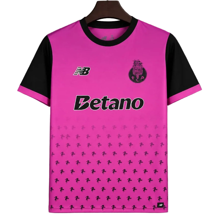Camisola FC Porto Especial 26/27
