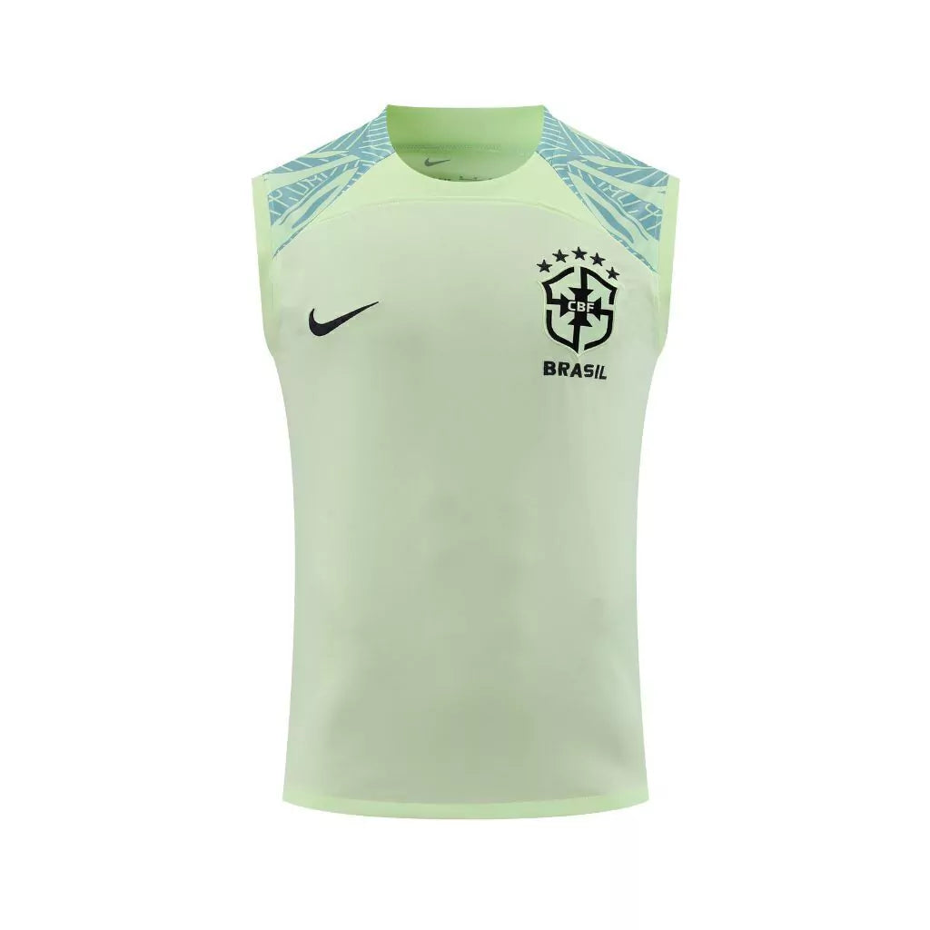 Camisola S/Mangas Brasil Especial 2025