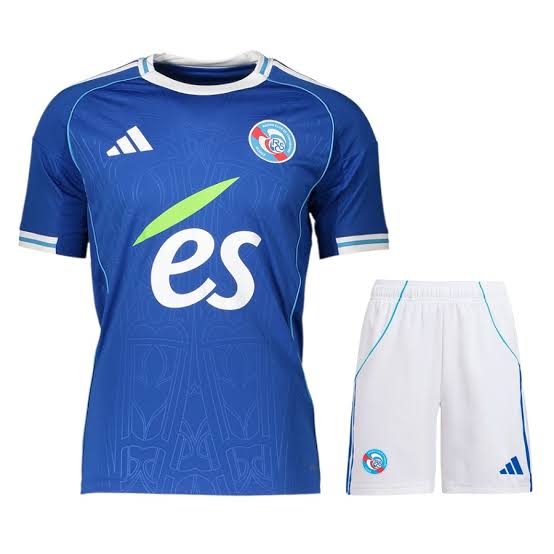 Equipamento Criança Strasbourg Principal 25/26