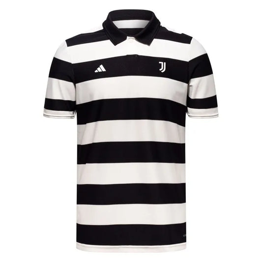 Camisola Juventus F.C. Quarta 25/26 - Pré-Encomenda