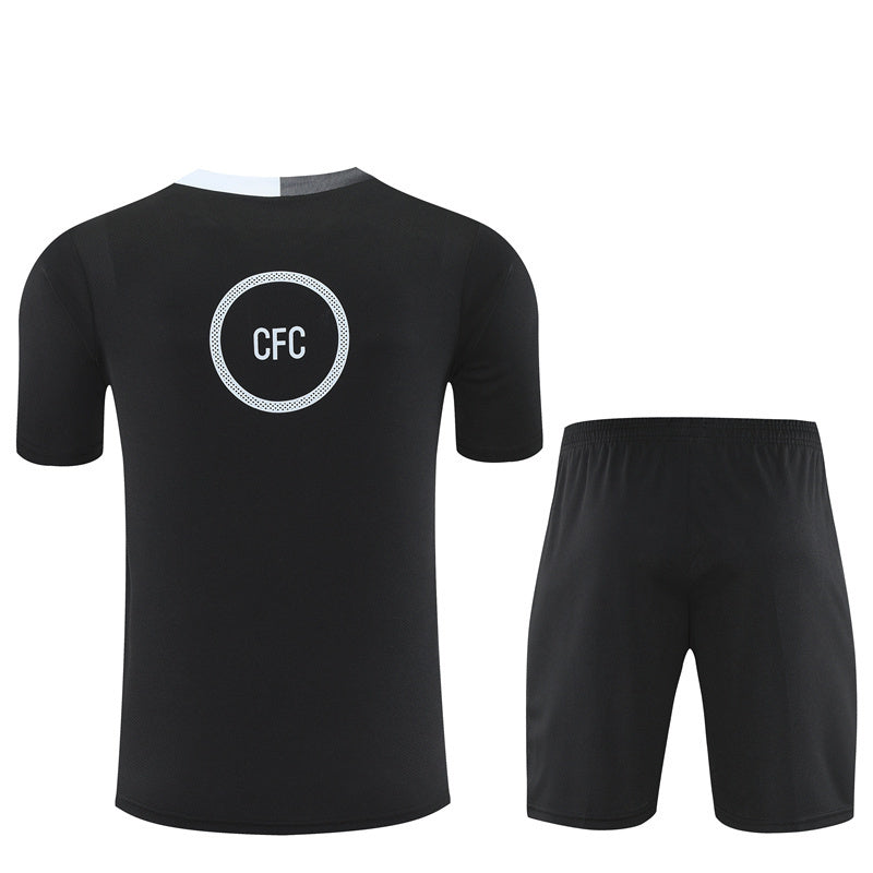 Equipamento Adulto Chelsea Treino 25/26