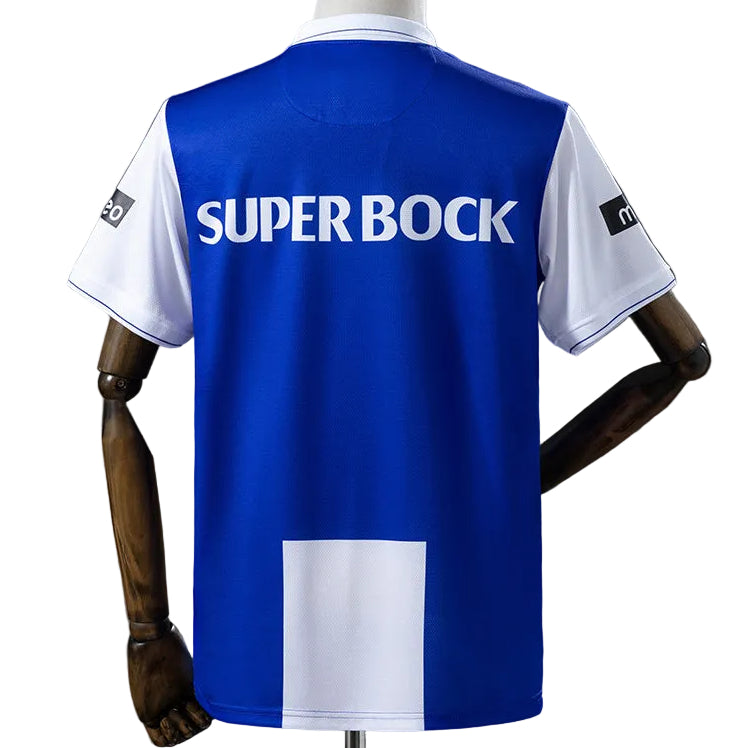Camisola Retro FC Porto Principal 09/10
