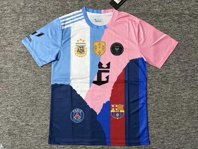 Camisola Inter Miami Especial 2025
