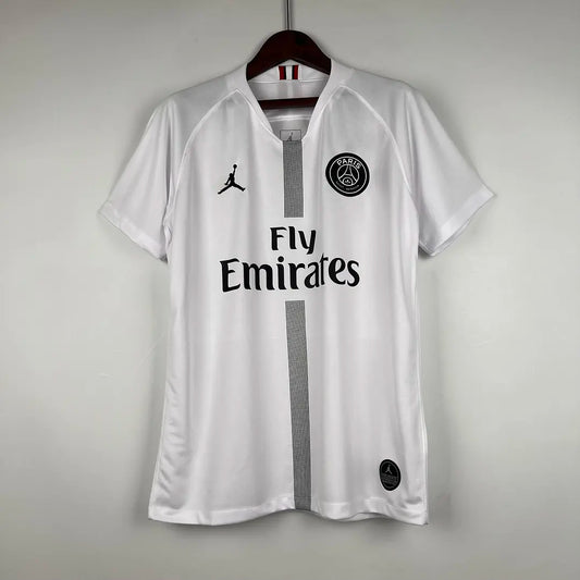 Retro Paris Saint-Germain Alternativa 2018/19