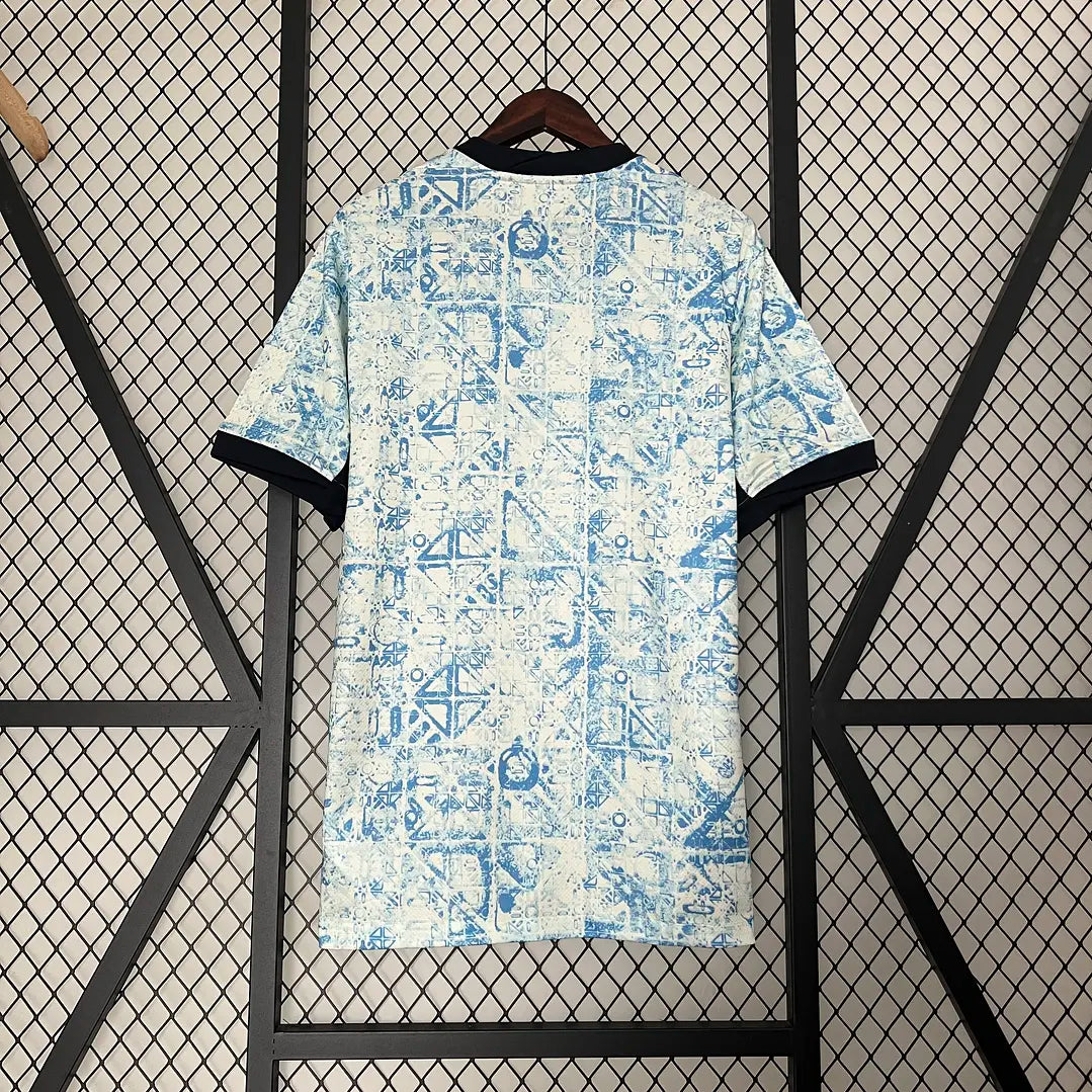 Camisola Portugal Alternativa 2024