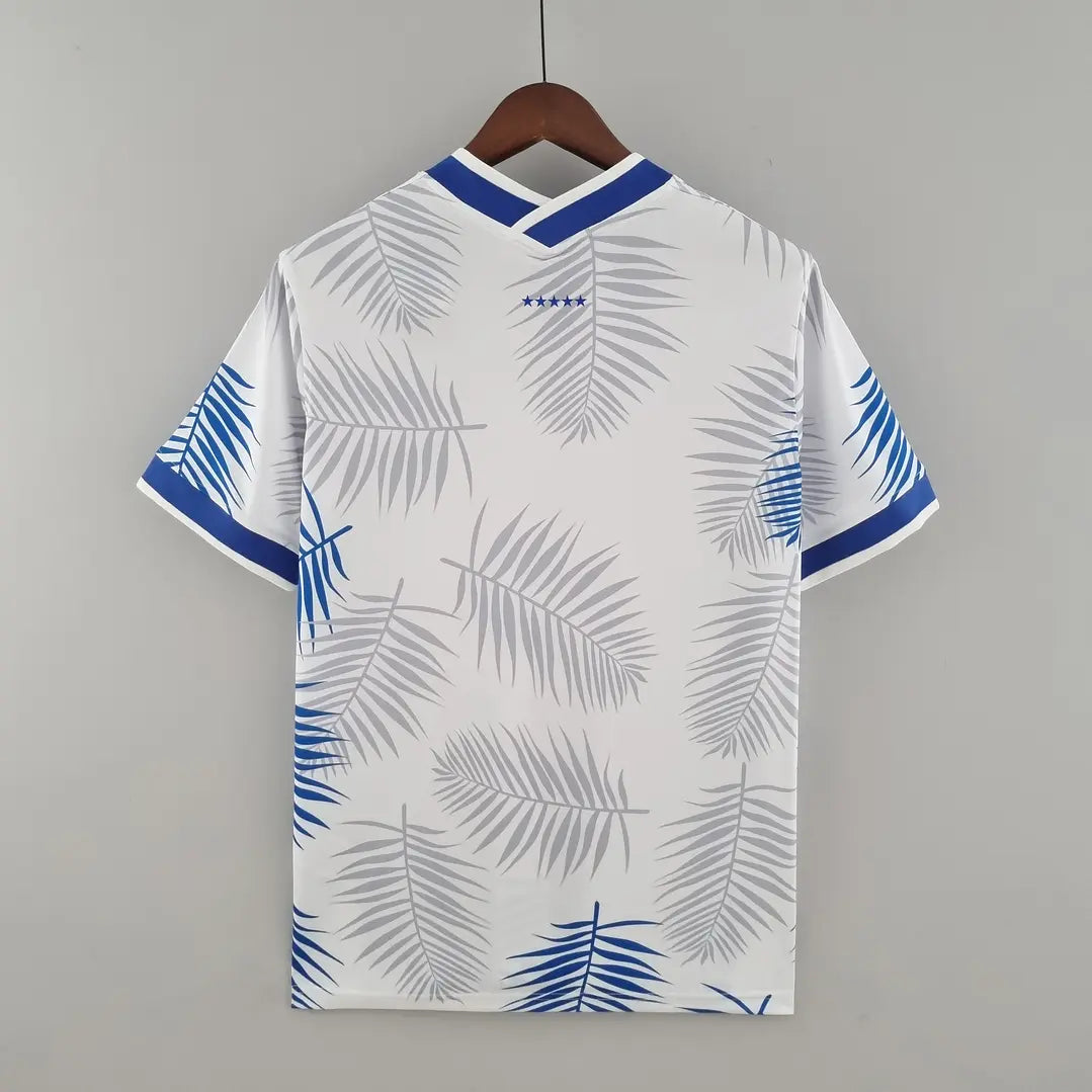 Camisola Brasil Especial 2022