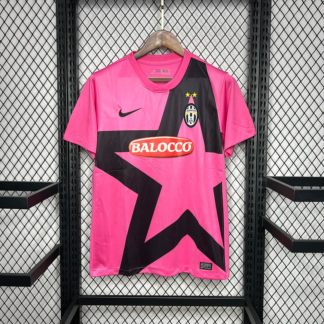 Retro Juventus Alternativa 2011/12