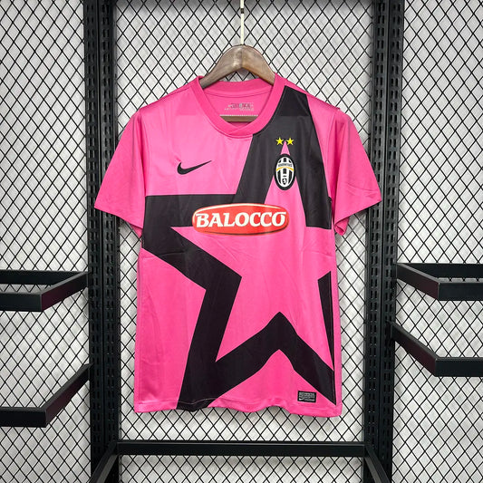 Retro Juventus Alternativa 2011/12
