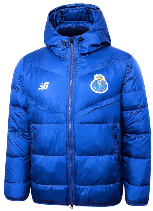 Quispo F.C.Porto