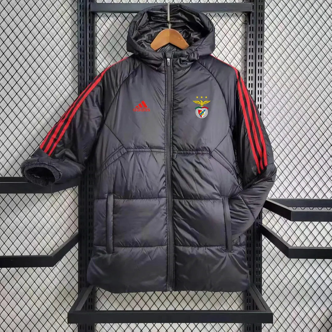 Quispo S.L. Benfica