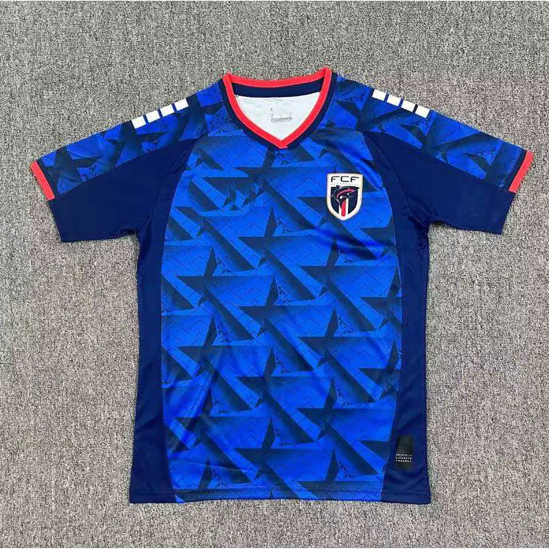 Camisola Cabo Verde Principal 2026
