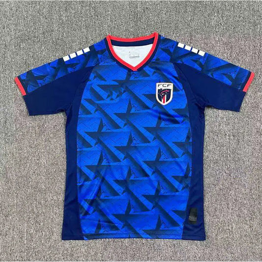 Camisola Cabo Verde Principal 2026