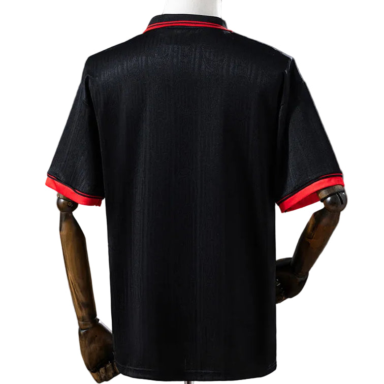 Camisola Retro AC Milan Terceira 96/97