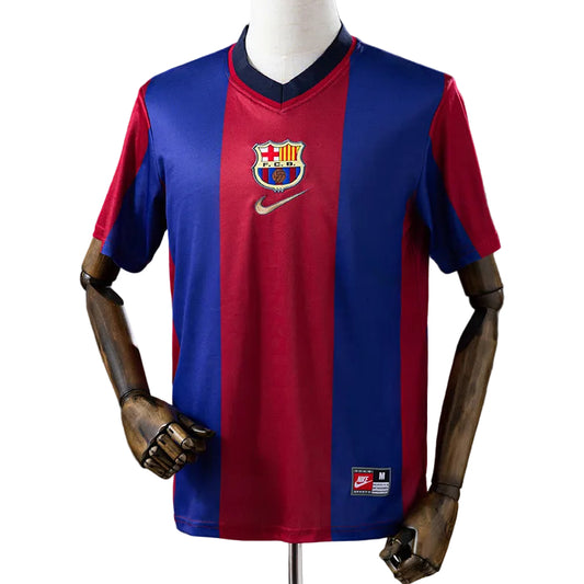 Camisola Retro FC Barcelona Principal 98/99
