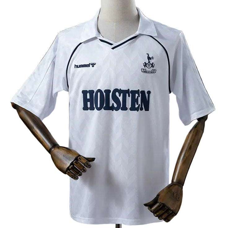 Camisola Retro Tottenham Hotspur Principal 87/89