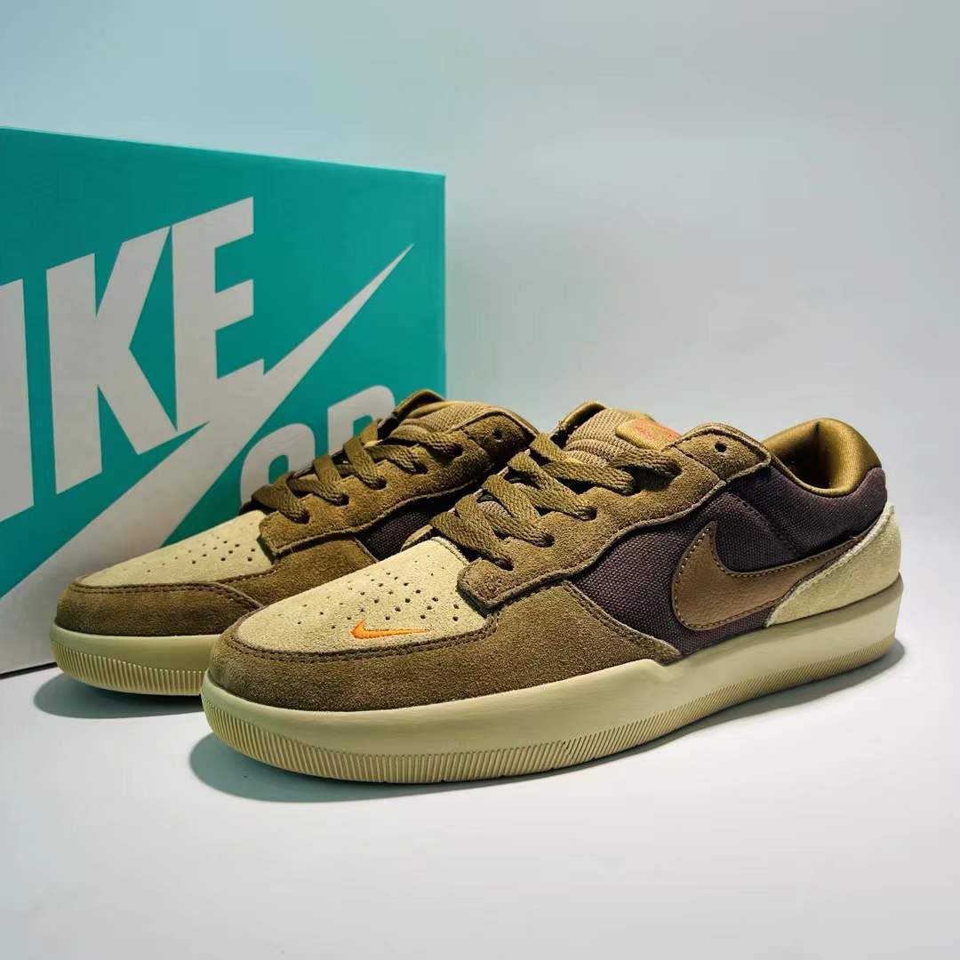 Sapatilhas Nike SB Force 58