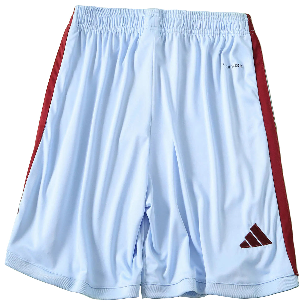 Calções Adulto Aston Villa FC Principal 26/27