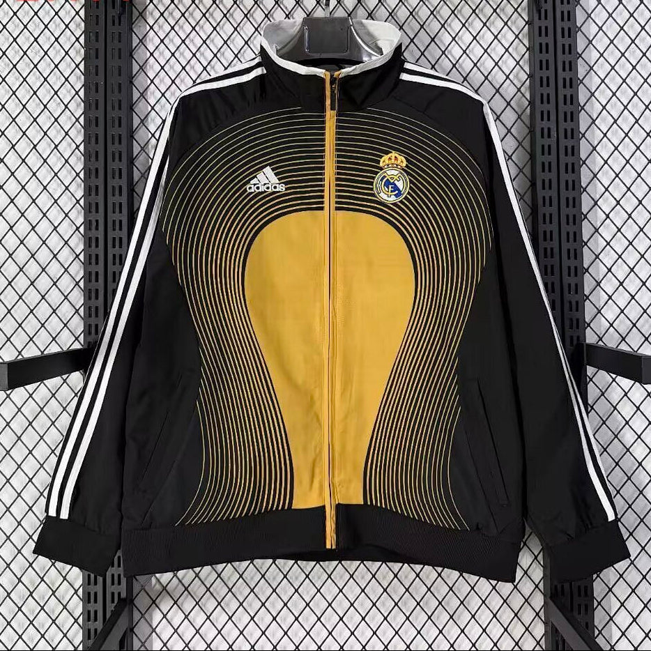 Corta Vento Real Madrid 2026