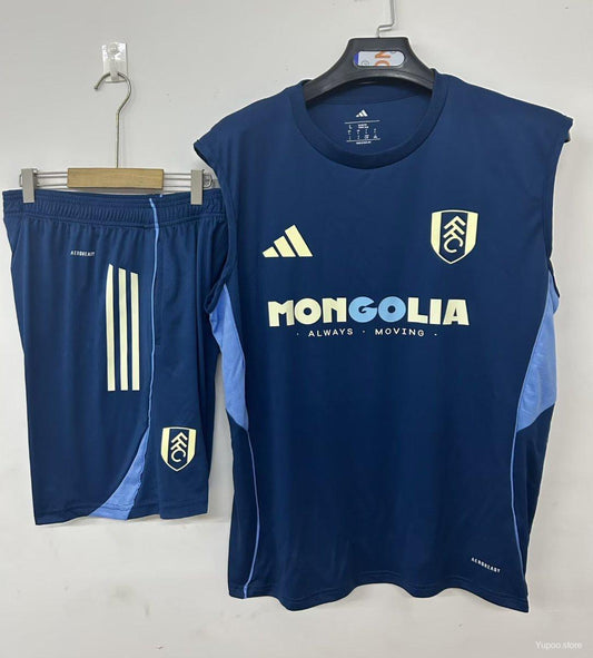 Equipamento Adulto Fulham Treino 25/26