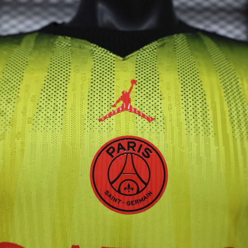 Camisola Paris Saint-Germain FC Edição Especial 26/27 - Versão Jogador