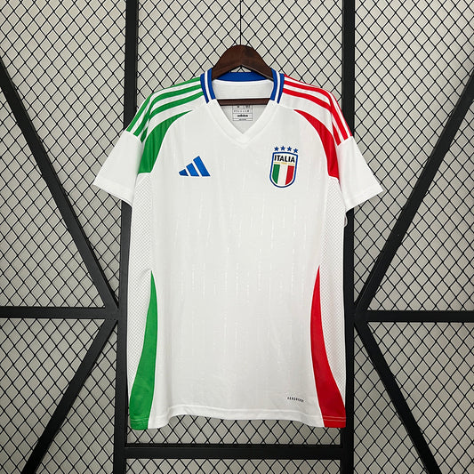 Camisola Secundária Itália
