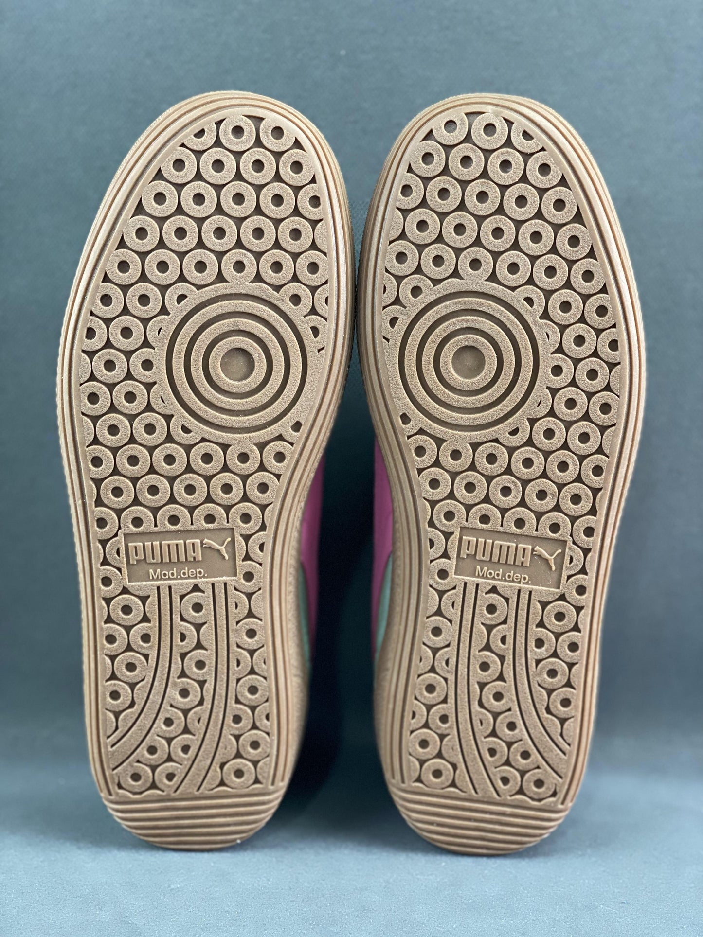 Sapatilhas Puma Palermo OG