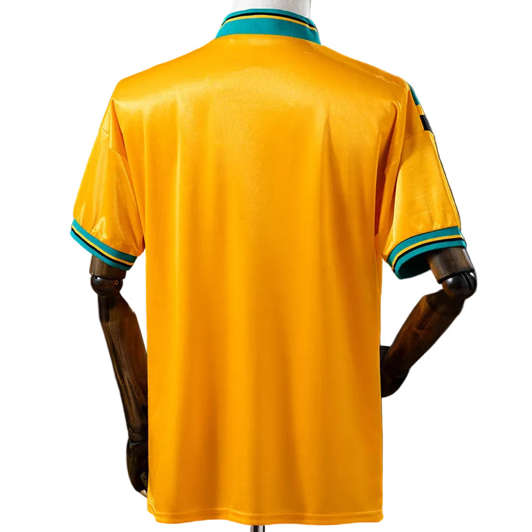 Camisola Retro FC Bayern Munich Alternativa 93/94