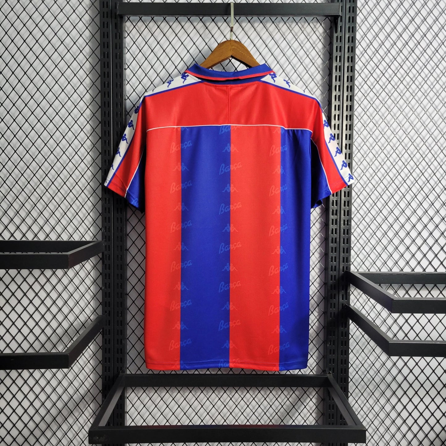 Retro Barcelona Principal 1994/95