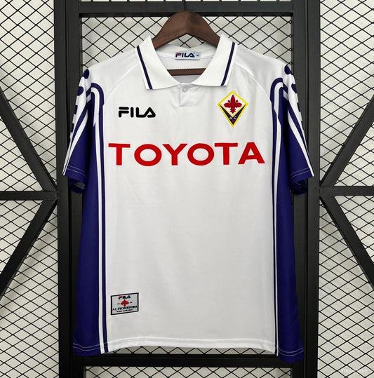Retro Fiorentina Alternativa 99/00