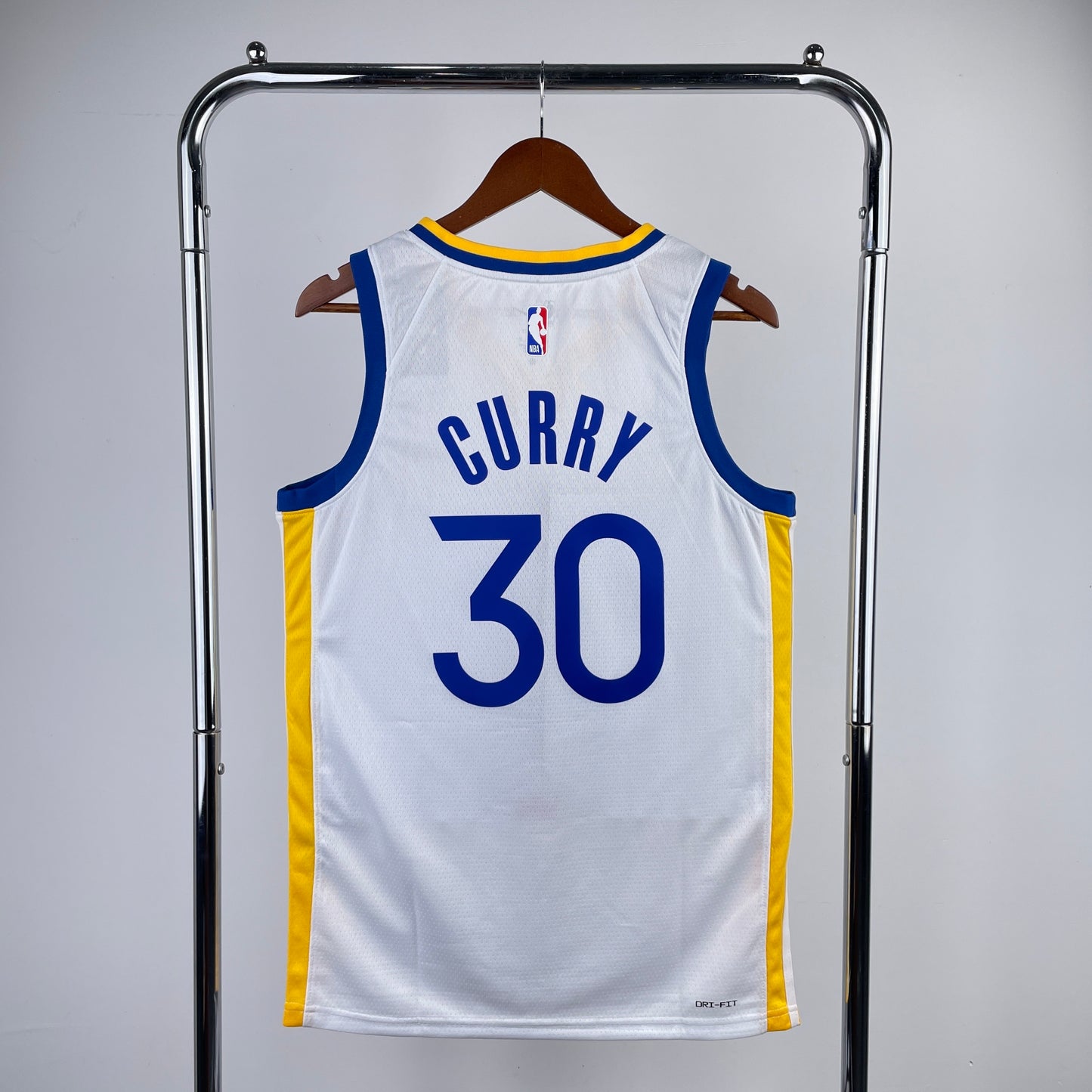Camisola Golden State Warriors - Stephen Curry