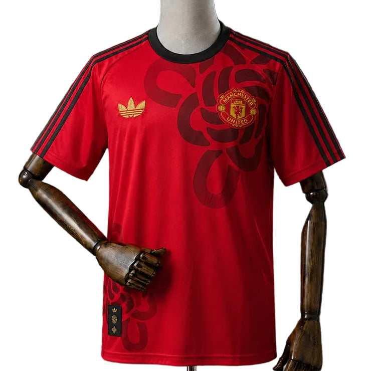 Camisola Manchester United FC Edição Especial 26/27