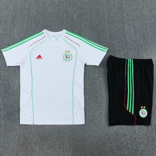 Equipamento Adulto Argélia Treino 2026
