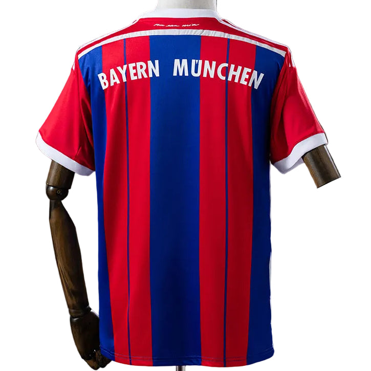 Camisola Retro FC Bayern Munich Principal 14/15
