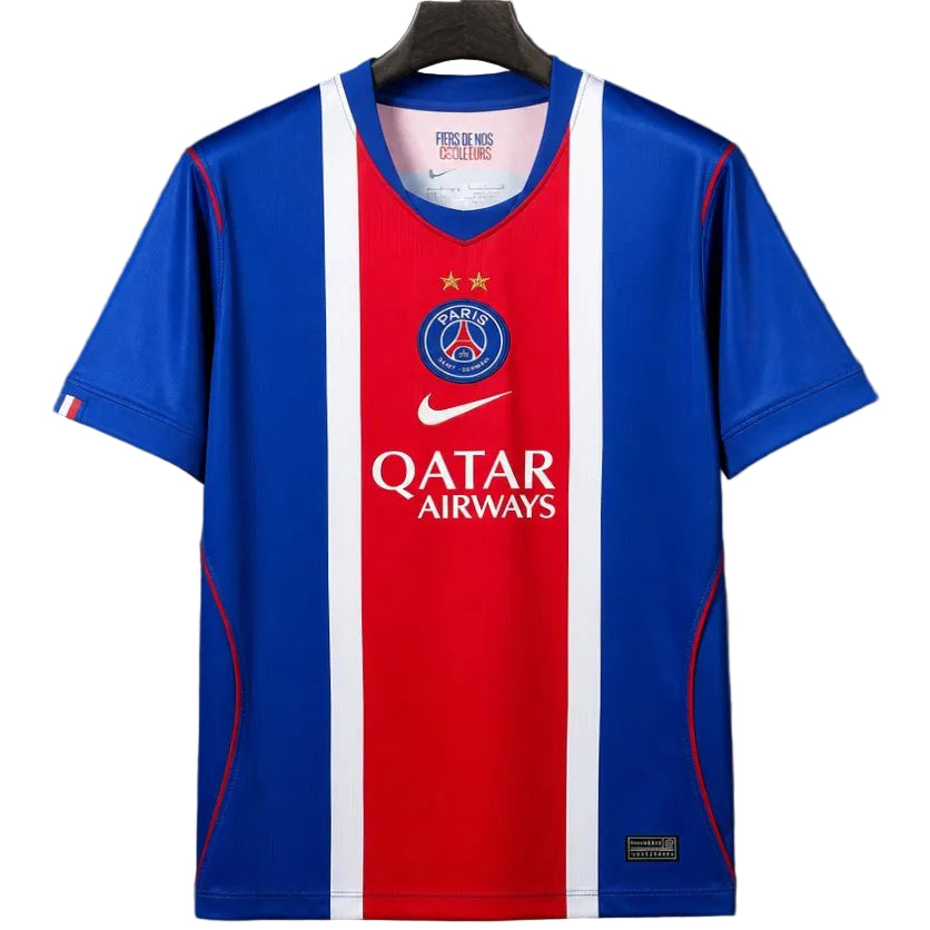 Camisola Paris Saint-Germain FC Principal 26/27