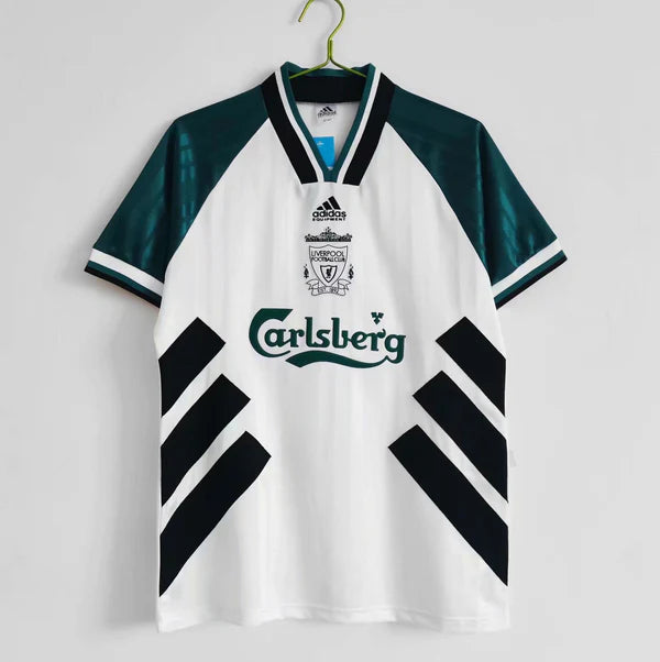 Retro Liverpool Alternativa 1994/95