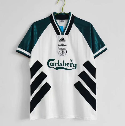Retro Liverpool Alternativa 1994/95