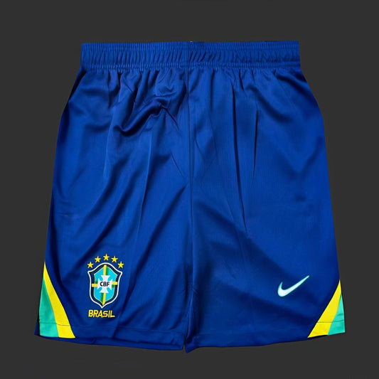 Calções Adulto Brasil 2026