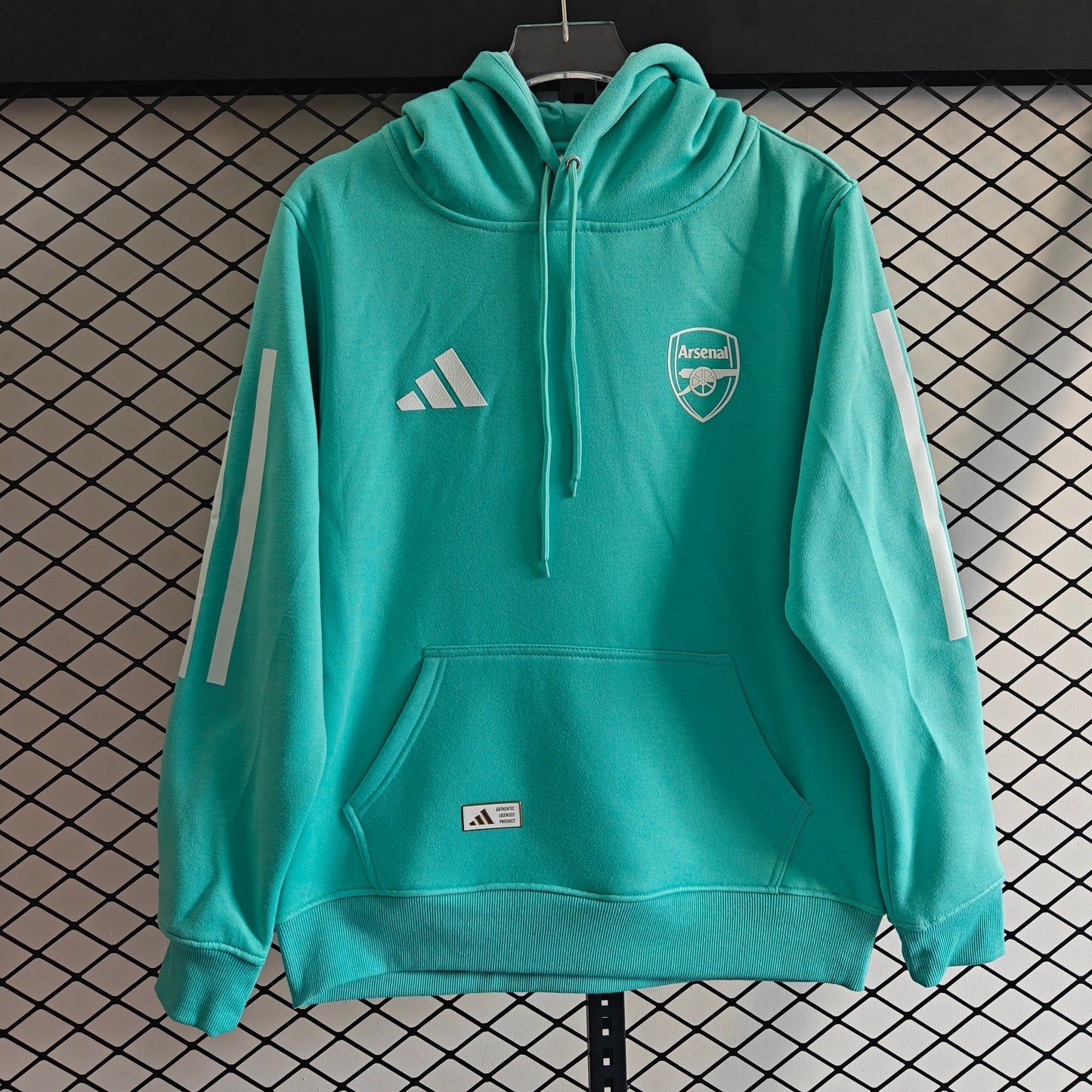 Hoodie Arsenal 2025/26