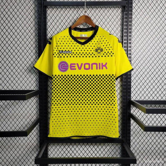 Retro Borussia Dortmund Principal 2011/12