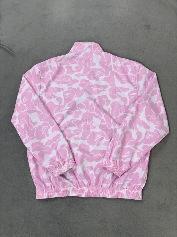 Casaco Inter Miami Reversível 2025