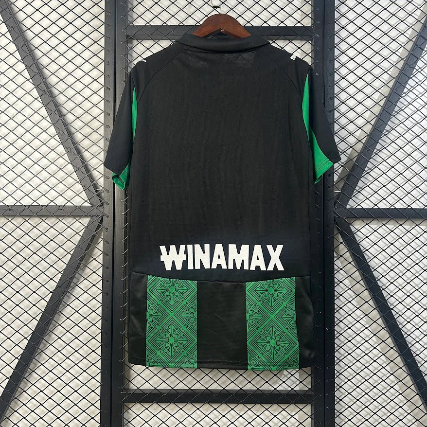 Camisola R.C. Lens Alternativa 25/26