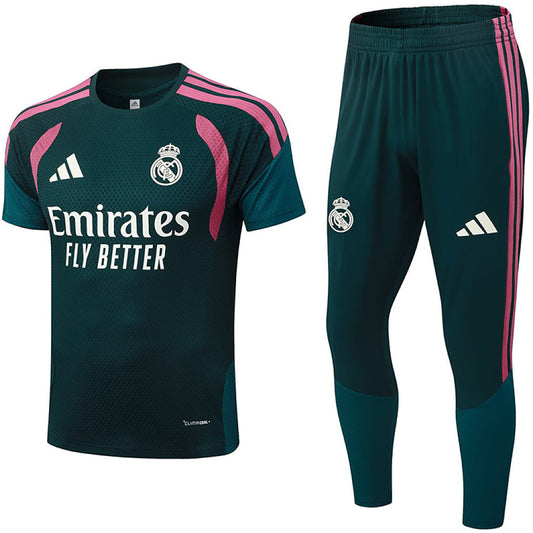Fato de Treino Real Madrid 26/27