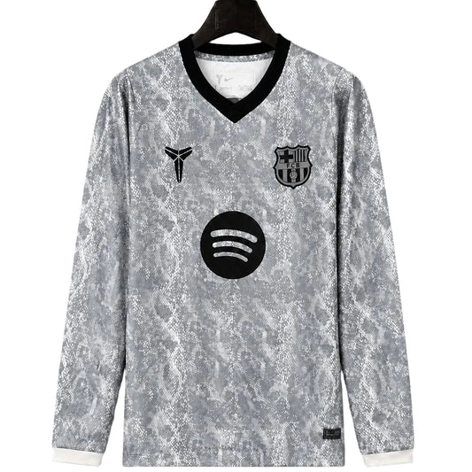 Camisola FC Barcelona Guarda-Redes 26/27 Manga Comprida