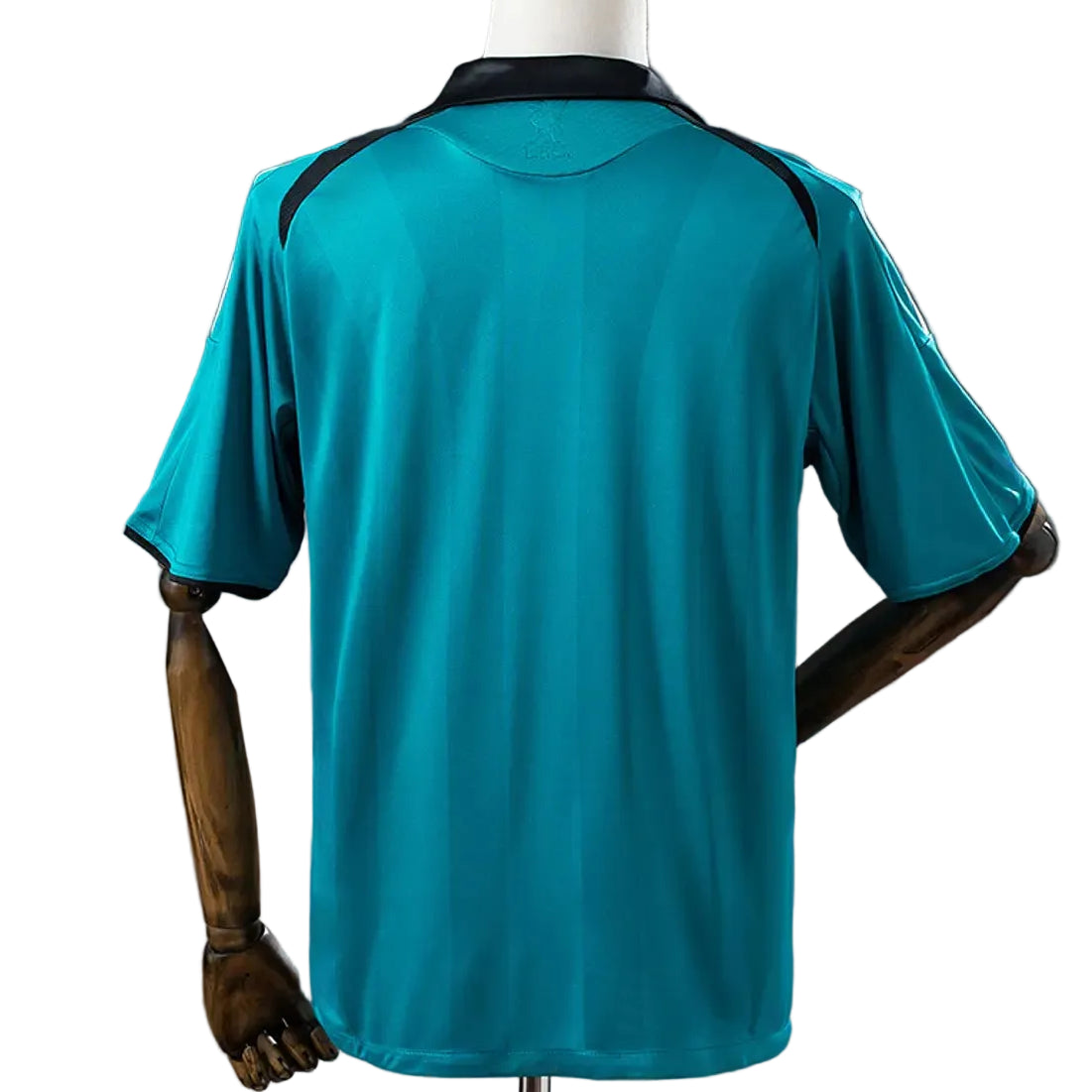 Camisola Retro Liverpool FC Alternativa 08/09