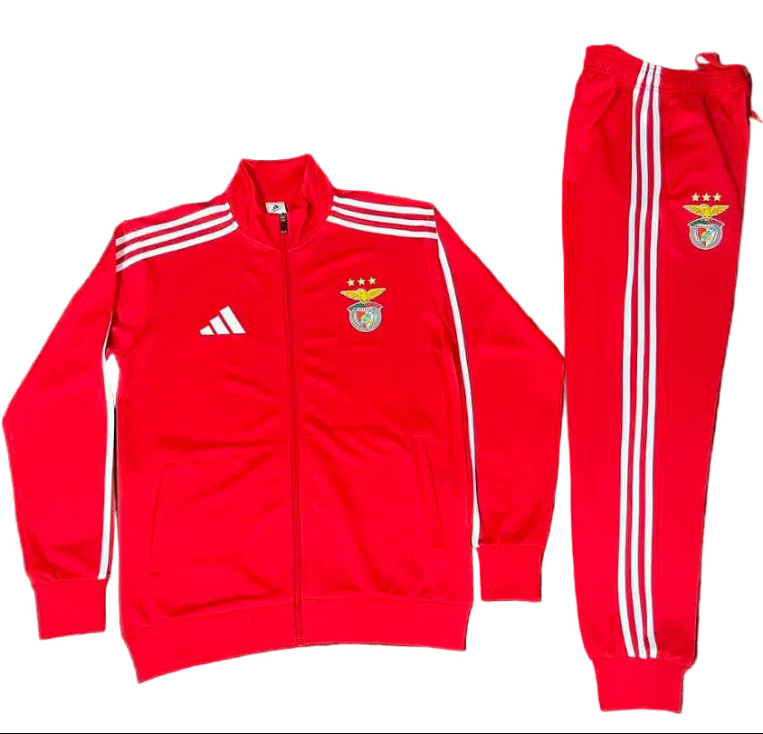 Fato de Treino SL Benfica 26/27